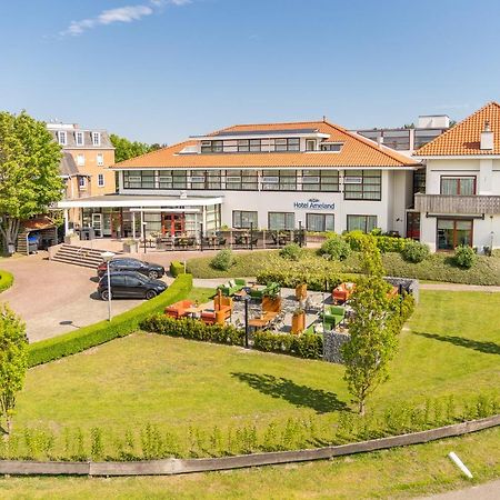 Hotel Ameland Nes  Kültér fotó