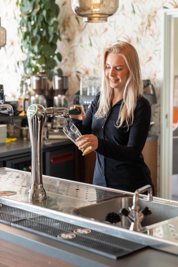 Hotel Ameland Nes  Kültér fotó