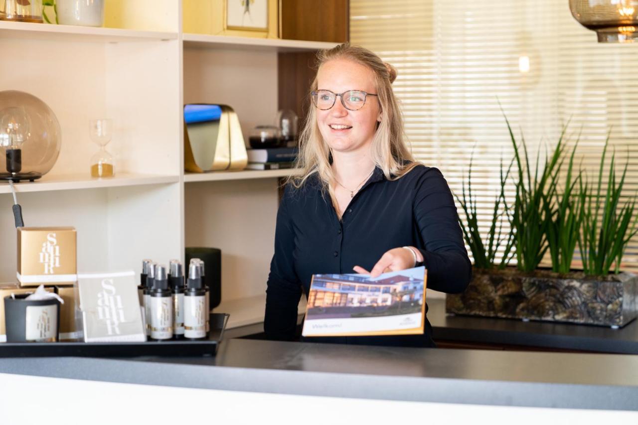 Hotel Ameland Nes  Kültér fotó