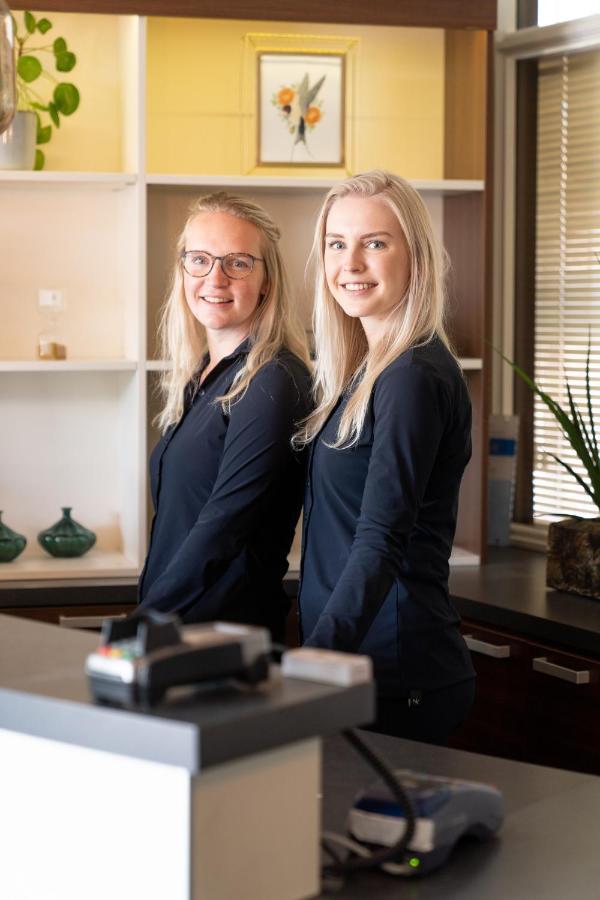 Hotel Ameland Nes  Kültér fotó