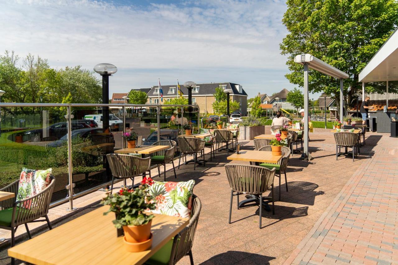 Hotel Ameland Nes  Kültér fotó