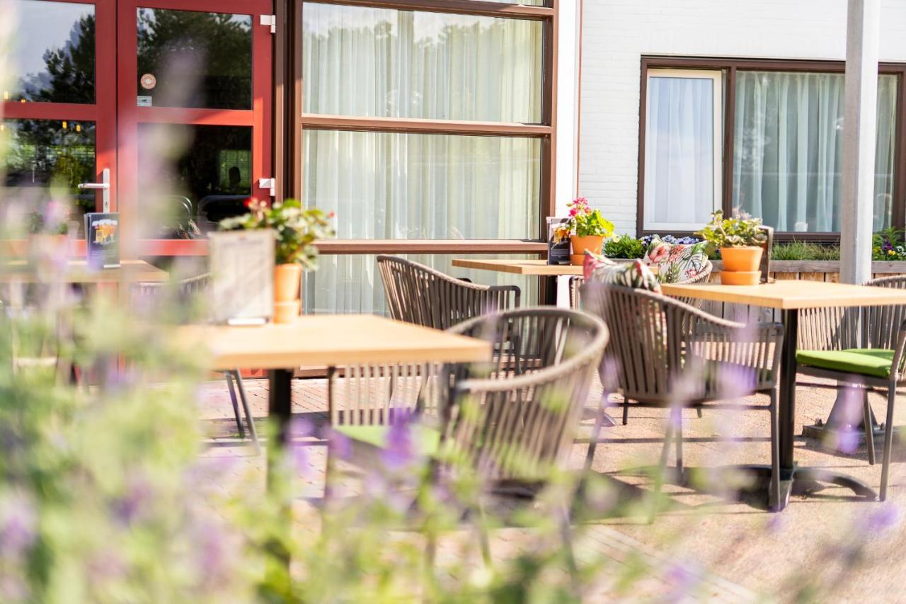 Hotel Ameland Nes  Kültér fotó