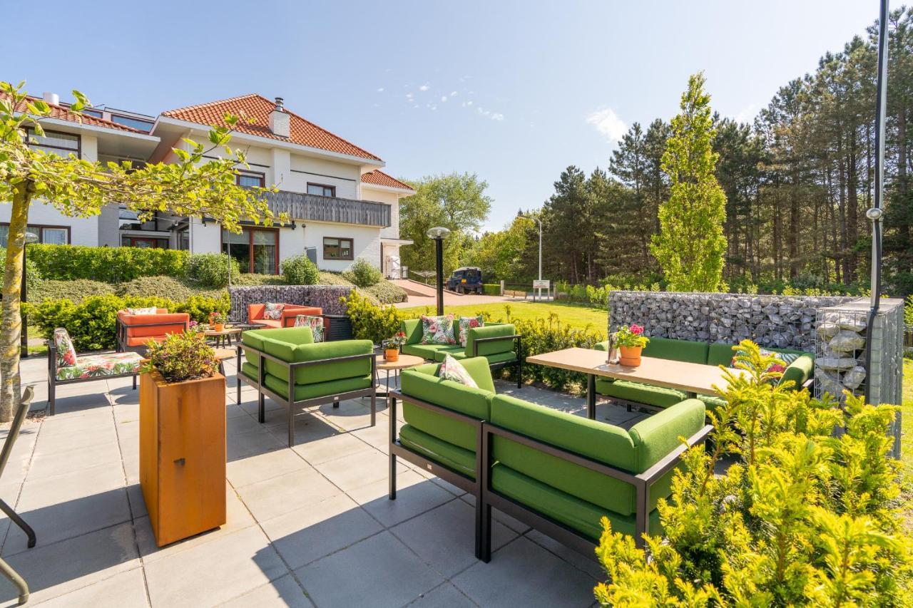 Hotel Ameland Nes  Kültér fotó