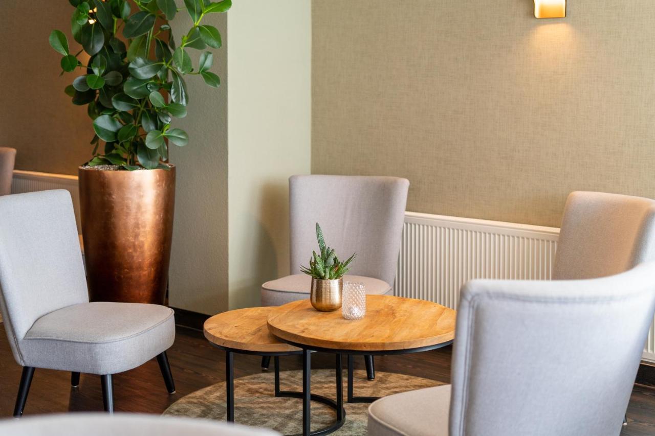Hotel Ameland Nes  Kültér fotó