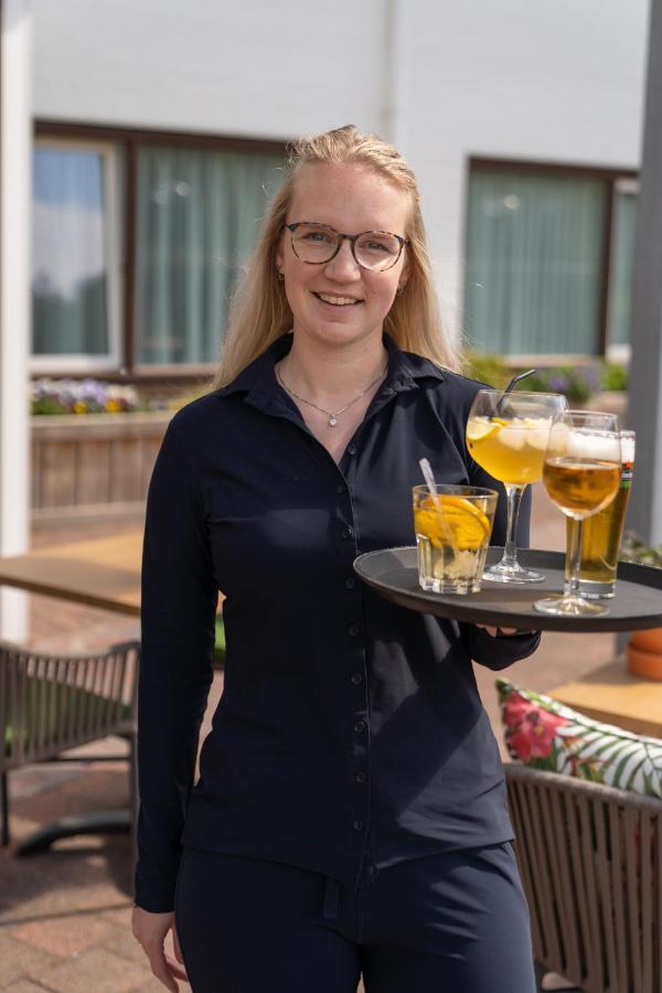 Hotel Ameland Nes  Kültér fotó