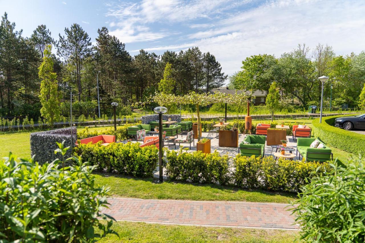 Hotel Ameland Nes  Kültér fotó