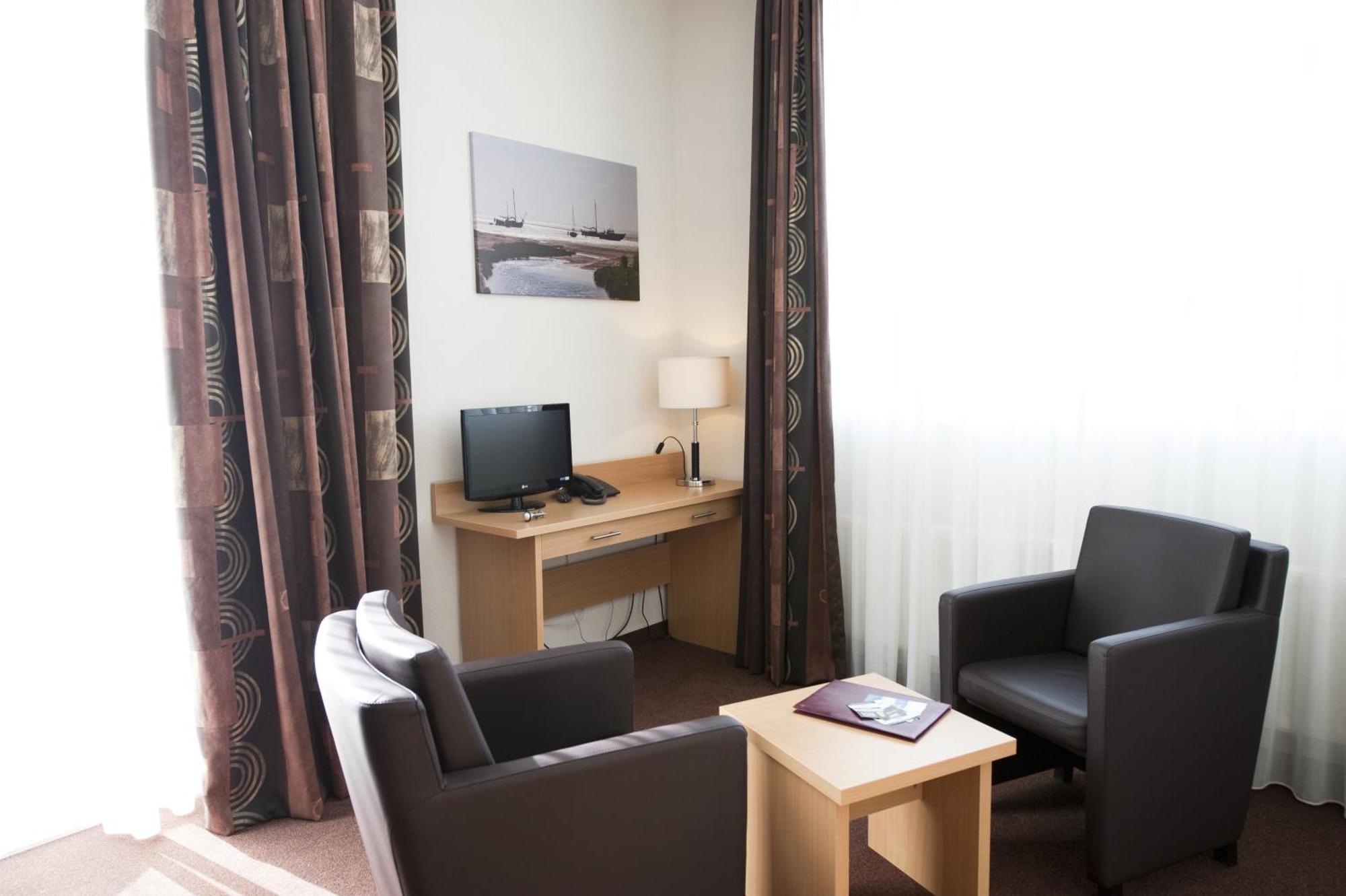 Hotel Ameland Nes  Szoba fotó