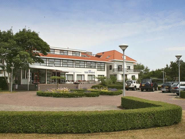 Hotel Ameland Nes  Kültér fotó