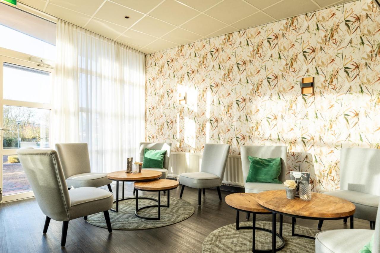 Hotel Ameland Nes  Kültér fotó