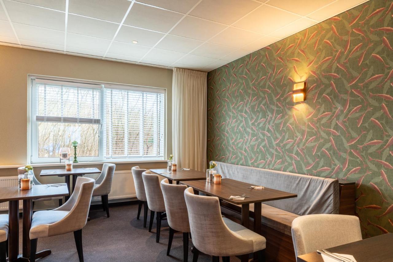 Hotel Ameland Nes  Kültér fotó