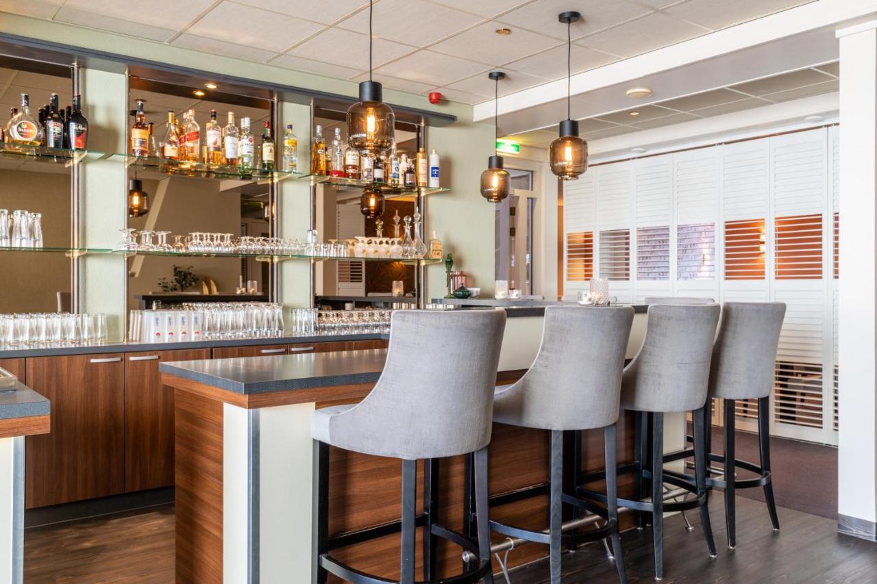 Hotel Ameland Nes  Kültér fotó