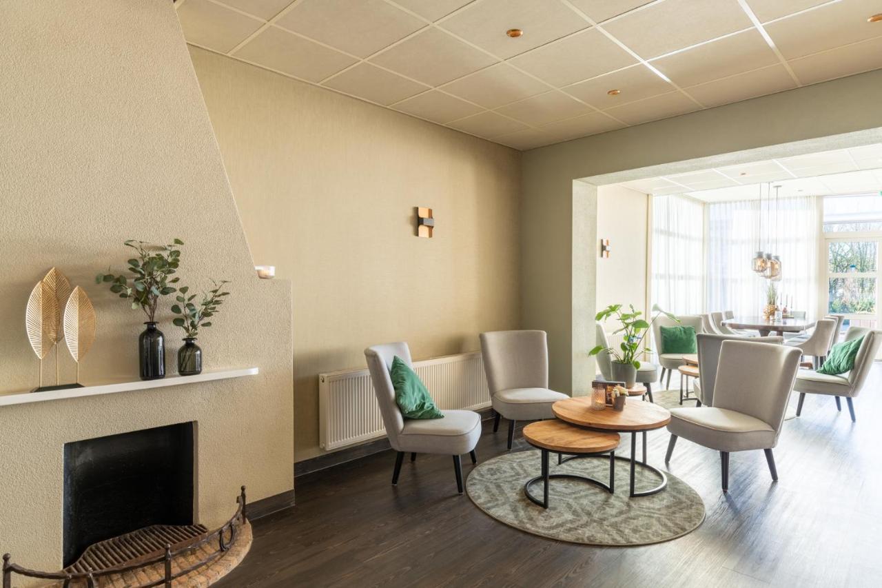Hotel Ameland Nes  Kültér fotó
